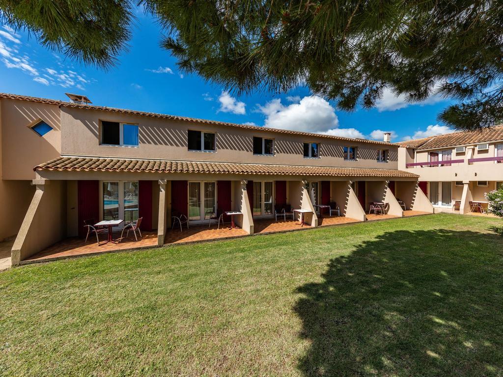 Artemia Aigues-Mortes - Hotel Avec Piscine Εξωτερικό φωτογραφία